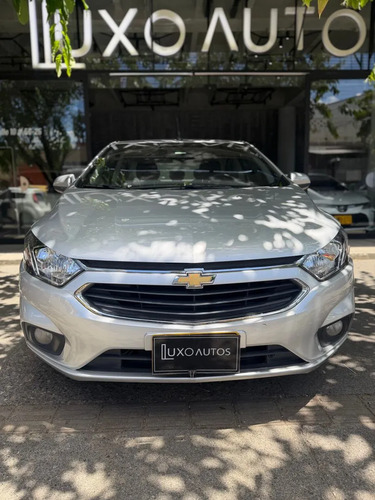 Chevrolet Onix Ltz 2019