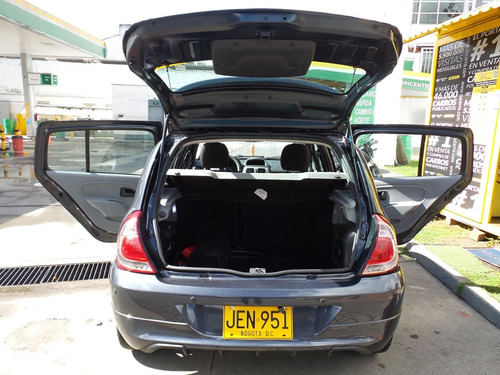 Renault Clio Dynamique Style