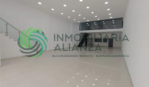 Local En Arriendo En Mejoras Publicas. Cod A10014