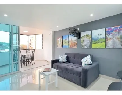 Apartamento en venta
