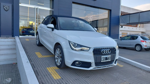 Audi A1 1.4 S Line Tfsi 185cv Stronic