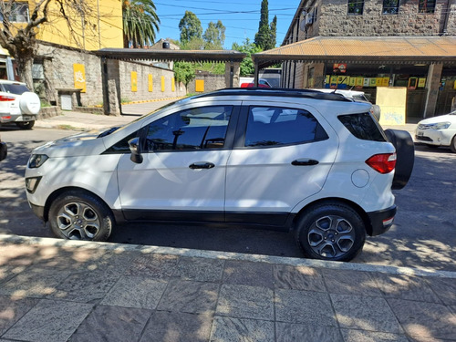 Ford Ecosport 1.5 Freestyle 123cv 4x2