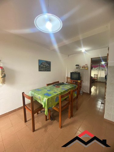 Venta En Block - 2 Unidades Al Frente - 4 N° 7092