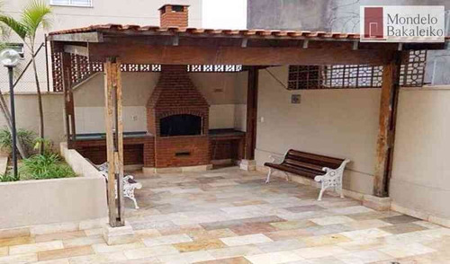 Cobertura Duplex Santana - 154m² - 02vagas - 1299