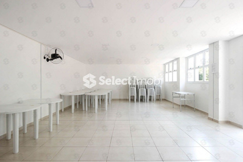 Imagem 5 de 15 de Apartamento - Vila Nossa Senhora Das Vitorias - Ref: 1976 - V-1976