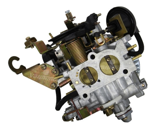 Carburador 2e Pampa 1.8 A Gasolina Mecar