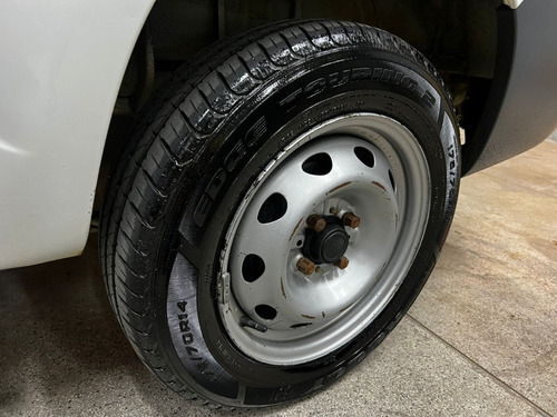 Fiat Fiorino FurgãO 1.4 Endurance Flex 4p