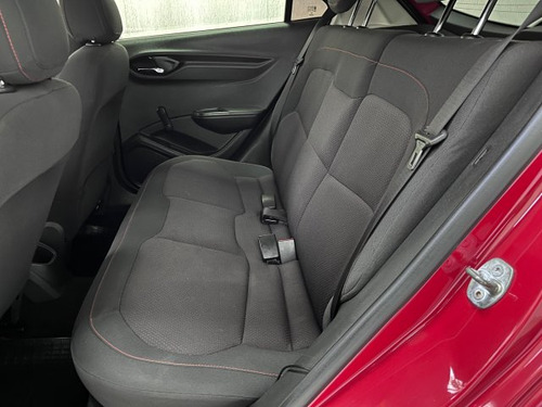 Chevrolet Onix Onix 1.4 MPFI LT 8V FLEX 4P MANUAL
