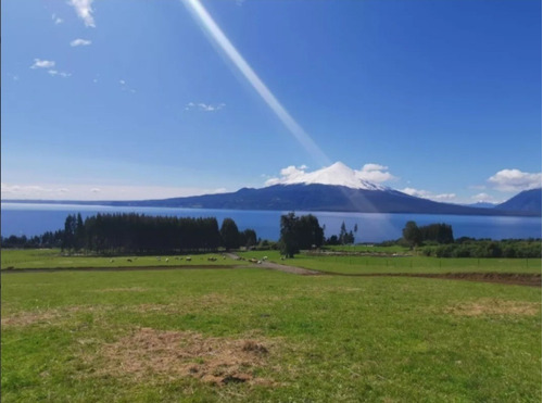 Se Vende Linda Parcela Ensenada Puerto Varas