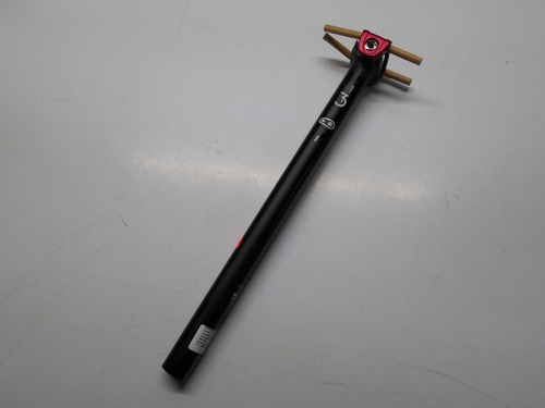 Poste De Asiento Crankbrothers Cobalt 3 27.2 X 400mm Recto