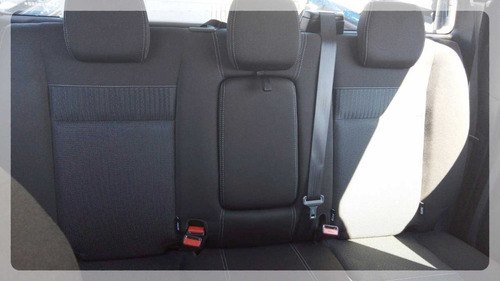 Imagen 8 de 15 de Ford Ranger Xlt Plus Crew Cab 4p