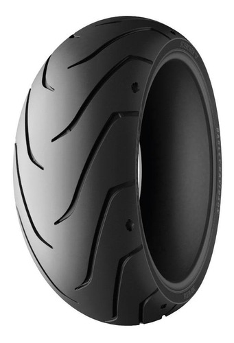 Llanta Para Moto 200/55 17 78v Michelin Scorcher 11 