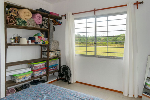 Casa De Dos Dormitorios En Venta Punta Negra - Piriapolis (ref: Atm-6526)