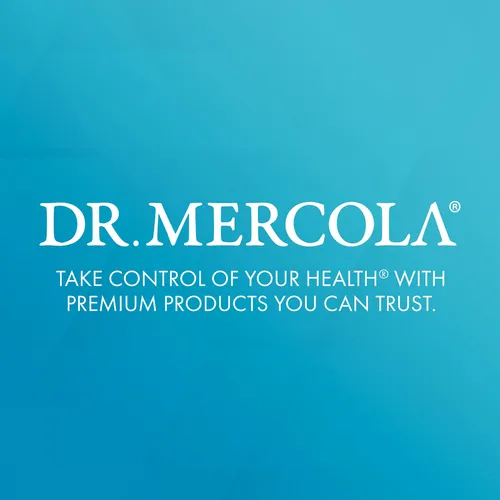Suplemento Dr. Mercola Biothin Probiotic De 10 Mil Millones