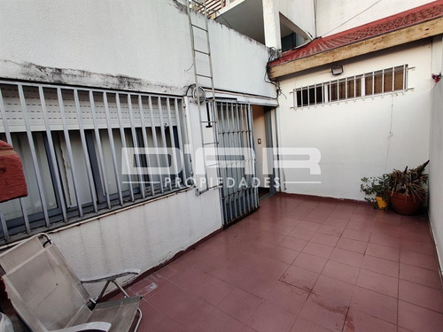 Imagen 4 de 22 de Ph De 4 Ambientes Con Patio Y Parrilla - Sin Expensas! - Carlos Encina 700