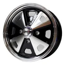 Comprar Jgo Rin Vocho 914 Light 15 Pulgadas 4-130 Jgo(4) Pzas Color Negro