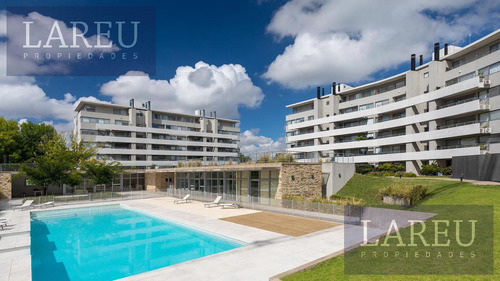 Departamento De 2 Ambientes En Venta - Condominio Civis