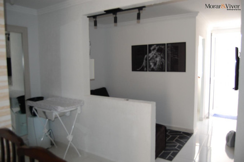 Imagem 6 de 15 de Casa Para Venda Em São José Dos Pinhais, Rio Pequeno, 5 Dormitórios, 3 Banheiros, 3 Vagas - Sjp0098_1-2032412