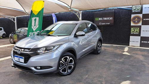 Honda HR-V Hr-v Touring