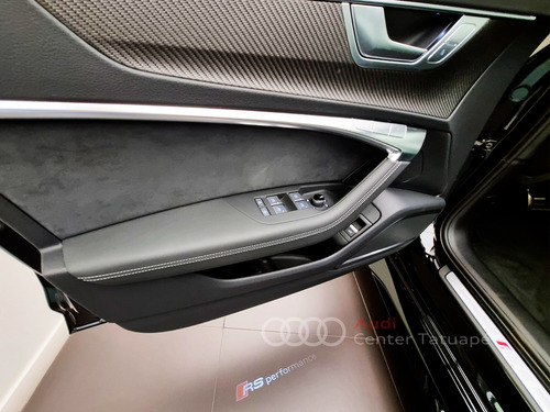 Audi Rs6 4.0 V8 Tfsi Mhev Avant Performance Tiptronic