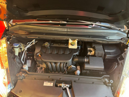 Citroën C4 Picasso Picasso/Pic. La Luna 2.0 16V Aut.