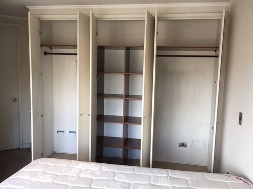 Dpto En Venta Almirante Latorre Con Gorbea (89335)