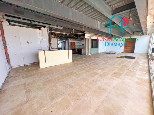Cad Marena 502. En Descuento Por Otis. Para Restaurar. Terraza Con Vista Al Mar Y Alberca