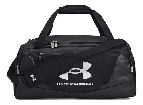 Maleta Para Gimnasio De Entrenamiento Under Armour Ua Undeni