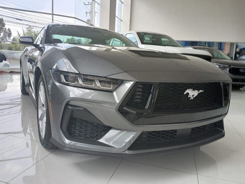 Ford Mustang 5.0L Gt V8 TM