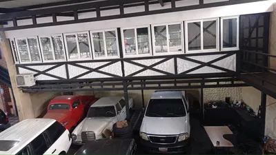 Galpón en venta