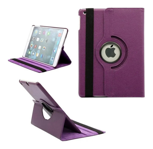 Estuche Forro 360 Para iPad Air 1 + Envio 