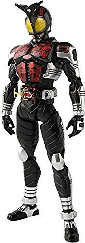 Bandai Tamashii Naciones S. H. Figuarts Kamen Rider Kabuto O