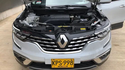 Renault Koleos 2.5 Zen