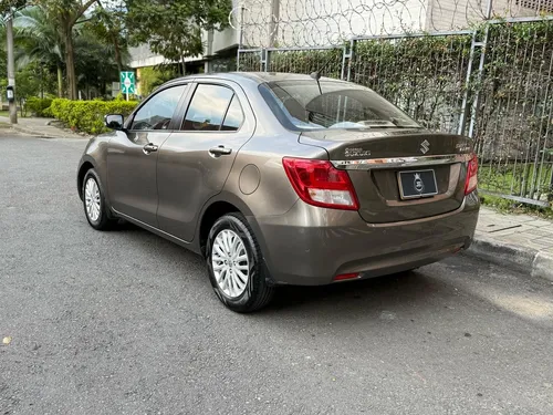 Suzuki Swift Dzire Automatico 1.2cc