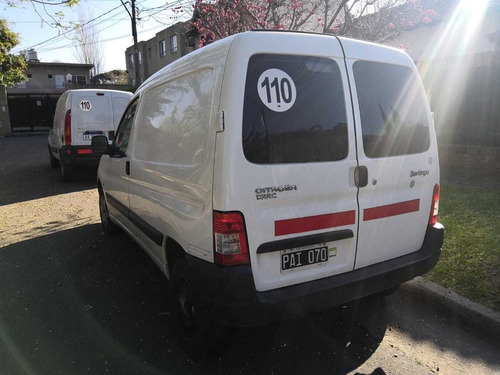 Citroën Berlingo 1.6 Hdi 92 Bussines 2015