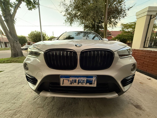 BMW X1 2.0 Sdrive 20i Sportline 192cv
