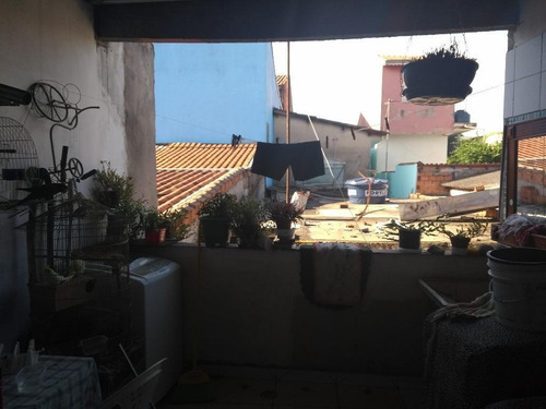 Imagem 20 de 20 de Casas - Venda - Jardim Campos Verdes - Cod. So0061 - Vso0061