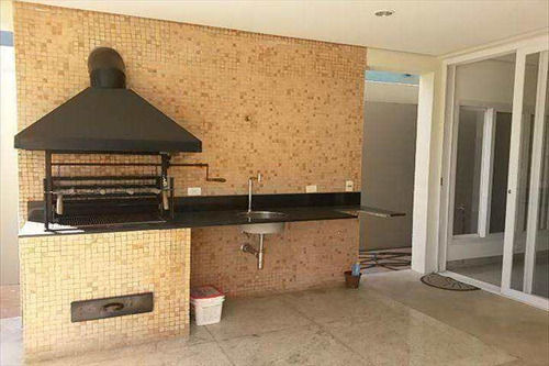 Imagem 2 de 9 de Sobrado Com 4 Dorms, Residencial Morada Dos Lagos, Barueri - R$ 2.2 Mi, Cod: 222500 - V222500
