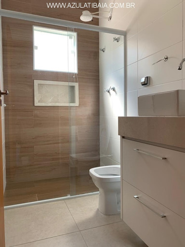 Imagem 26 de 30 de Casa Condomínio Terras De Atibaia, Portaria, Rondas, Área De Lazer... - Ca01325 - 69454386