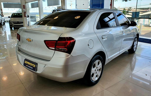 Imagem 7 de 7 de Cobalt 1.4 Mpfi Lt 8v Flex 4p Manual