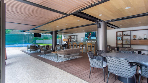 Imagen 21 de 25 de Departamento En Venta En Bosques De Las Lomas