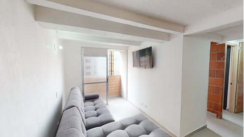 Apartamento En Venta En Robledo Pajarito Nid: 12877631777