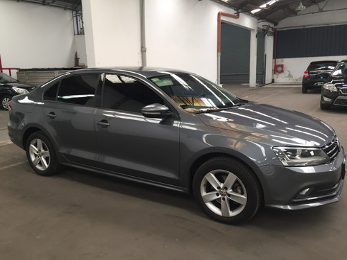 Volkswagen Vento Advance Plus Triptronic Usado Mr
