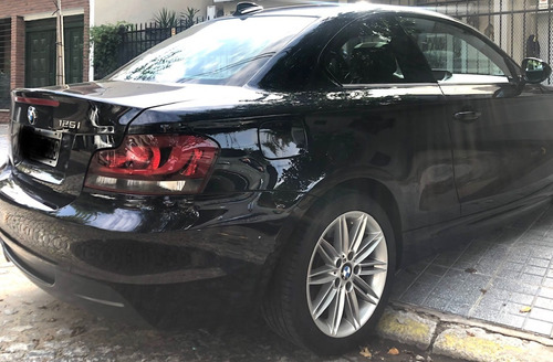 Bmw 125 I M