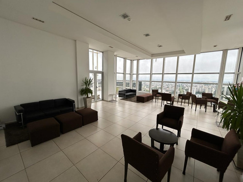 B° Nva Cba . Torre Duomo . 1 Dorm Amoblado. Full Amenities .