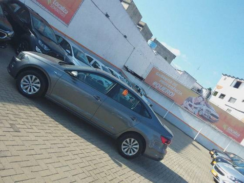 Imagem 6 de 9 de Volkswagen Virtus 1.0 200 Tsi Comfortline Automático