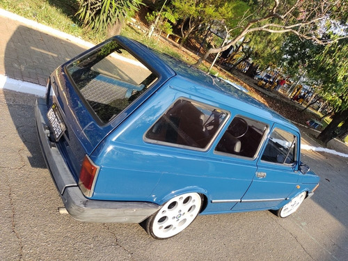 Imagem 7 de 15 de Fiat Panorama Cl
