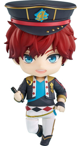 Nendoroid 2041 - Hiiro Amagi - Ensemble Stars Music - Com Nf