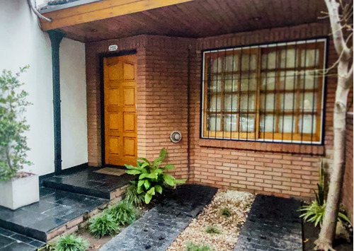 Venta Duplex 4 Ambientes Devoto Patio 