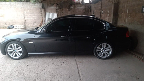 BMW Serie 3 3.0 330i Sedan Executive Step
